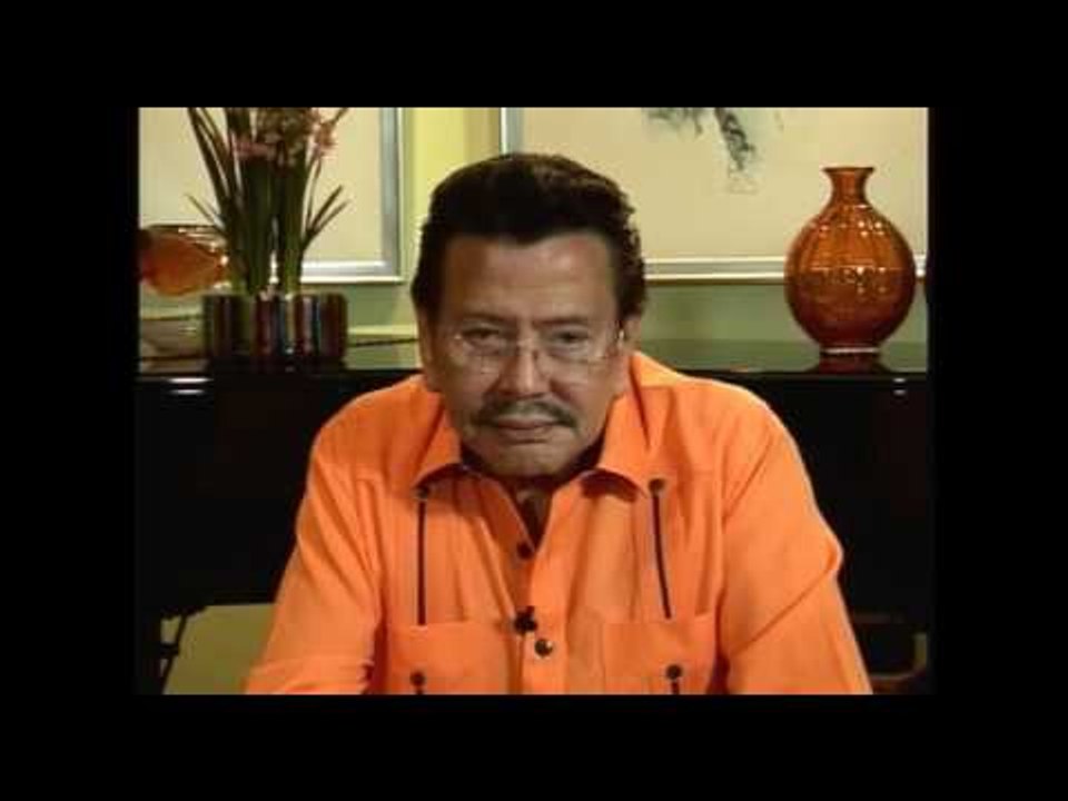 Joseph Estrada