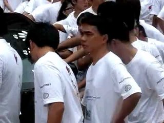 Subaru Impreza Challenge 2