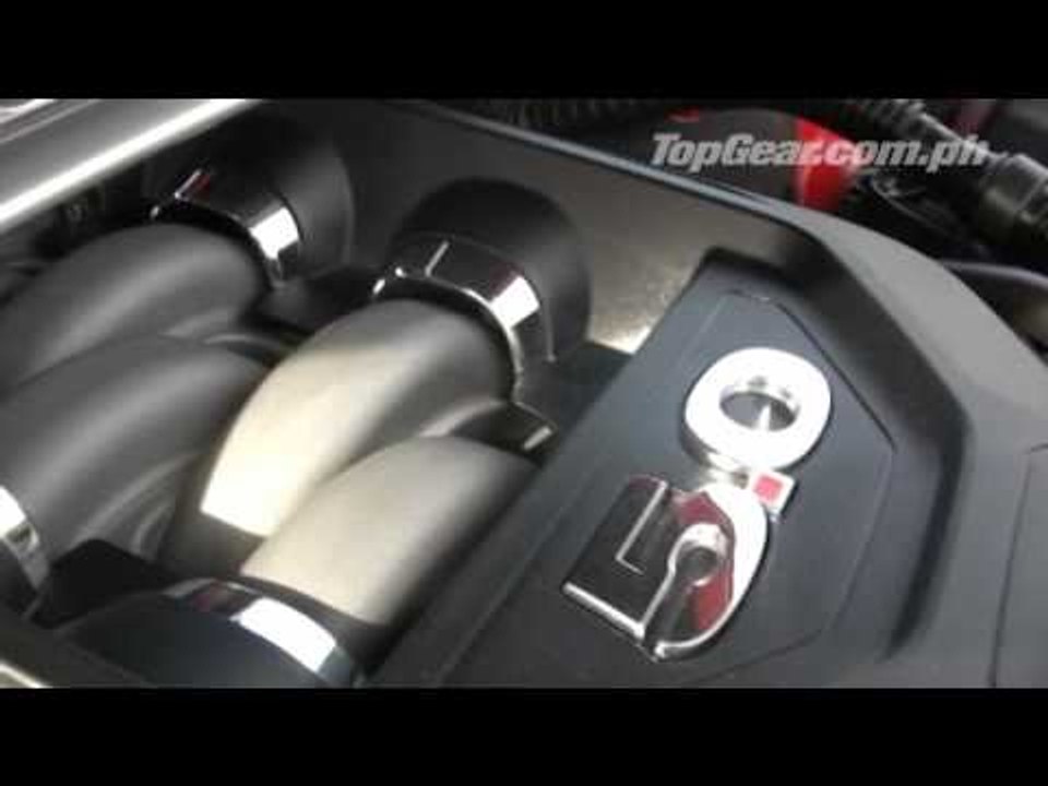 2013 Ford Mustang GT