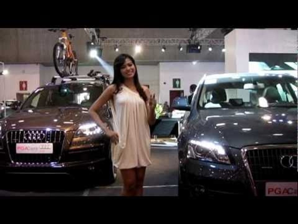 MIAS 2011