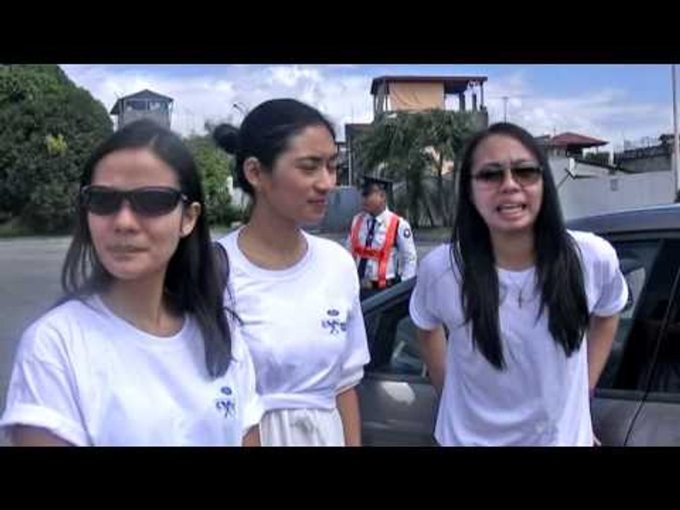 Ford Focus Cook-Off