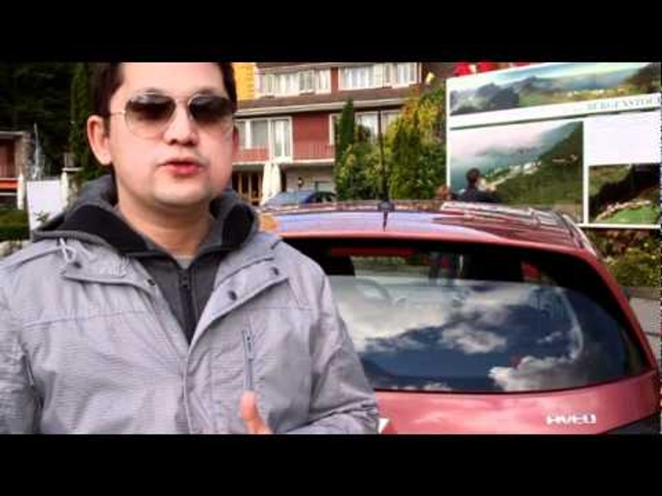 When will the Chevrolet Aveo arrive in the Philippines?