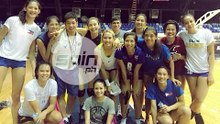 SEA Games women's volleyball team
