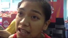 Alyssa Valdez Sea Games Philippine women's volleyball