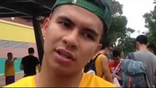 Kiefer Ravena and the Gilas Cadets are ready for the gold: 'Getting that gold never gets old"