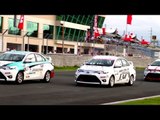 2014 Vios Cup Race 1