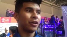 Kiefer Ravena three gold medals SEA Games
