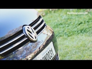 Road trip: Taking the Volkswagen Touran to Abe's Farm