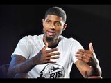 Pacers star Paul George: (Filipinos) are serious about basketball #NikeRise