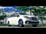 Honda Mobilio