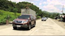 That place called Sagada (Episode 1): Road-trip tips