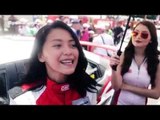2015 Vios Cup Leg 3: Chit-chat with the celebrity racers