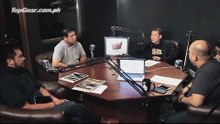 Straight Torque (Episode 2): Car sales and traffic