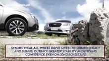 Weekend Warrior Project: Pilipinas Shell and Subaru PH team up for an epic road trip