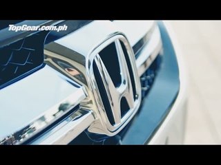 This family man won the Honda Mobilio raffle promo