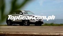 We drove the all-new Hyundai Tucson in Boracay