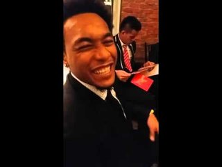 Calvin Abueva as one of the 30 Best Players in Alaska's 30-year history