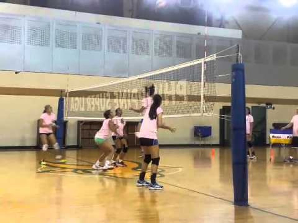 First practice of PSL All-Stars for Thai-Denmark Super League (March 1, 2016)