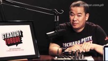 Straight Torque (Episode 6): Interview with Joyce Pring