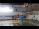 Gary David at San Miguel Beer practice