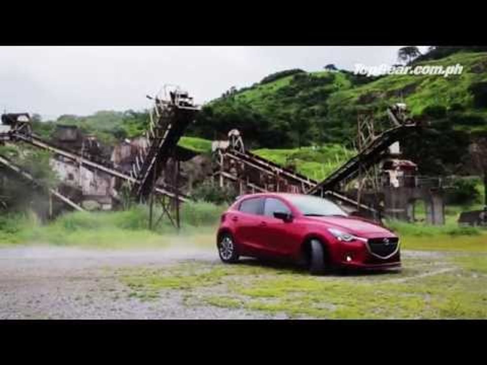 Mazda 2 Speed