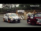 2016 Vios Cup: Highlights from Leg 2