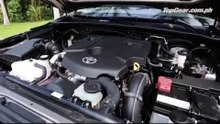 Meet the all-new Toyota Fortuner