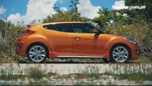 We drive the Hyundai Veloster hundreds of kilometers to Pangasinan