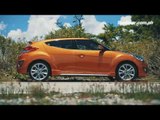 We drive the Hyundai Veloster hundreds of kilometers to Pangasinan