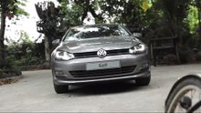 Launched: Volkswagen Golf