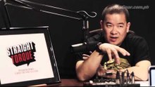 Straight Torque (Episode 5): Electric vehicles
