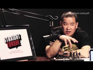 Straight Torque (Episode 5): Electric vehicles