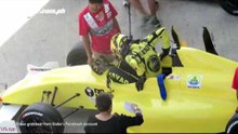 Meet Filipino Formula 4 racer Gabe Tayao