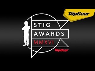 Top Gear Philippines' Stig Awards