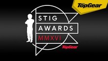 Top Gear Philippines' Stig Awards