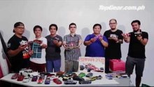 Plastic Fantastic: Inside the world of scale modeling