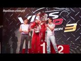 2016 Vios Cup: Highlights from leg 1