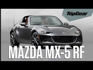 Mazda MX-5 RF