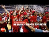 SPIN.ph Sidelines: Beermen reign supreme