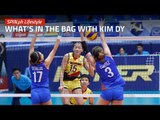 SPIN.ph Lifestyle: What's in the bag with Kim Dy