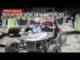 SPIN.ph Lifestyle: Dew Nation HQ