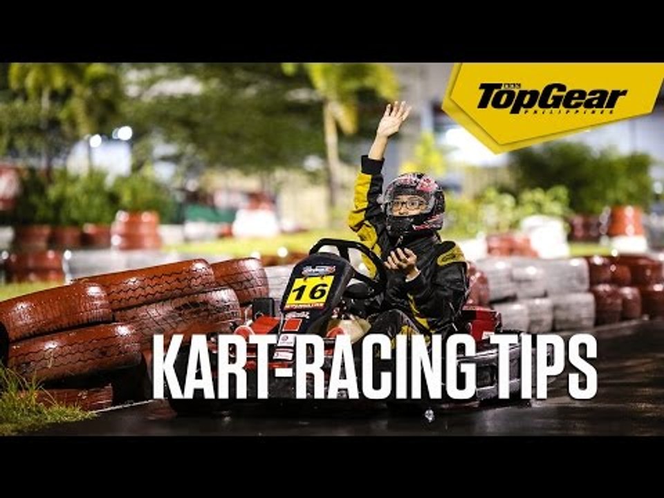 7 kart-racing tips