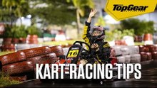 7 kart-racing tips