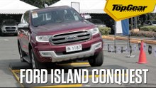 Ford PH wants you to test-drive its vehicles