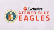 SPIN.ph Exclusive: Ateneo Blue Eagles