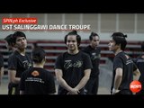 SPIN.ph Exclusive: UST Salinggawi Dance Troupe