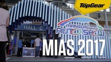MIAS 2017 Highlights