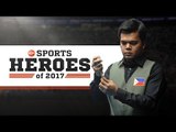 SPIN.ph Sports Heroes: Carlo Biado