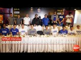 SPIN.ph Interview: Gilas sendoff for the FIBA World Cup qualifiers