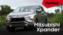The Mitsubishi Xpander is your next MPV